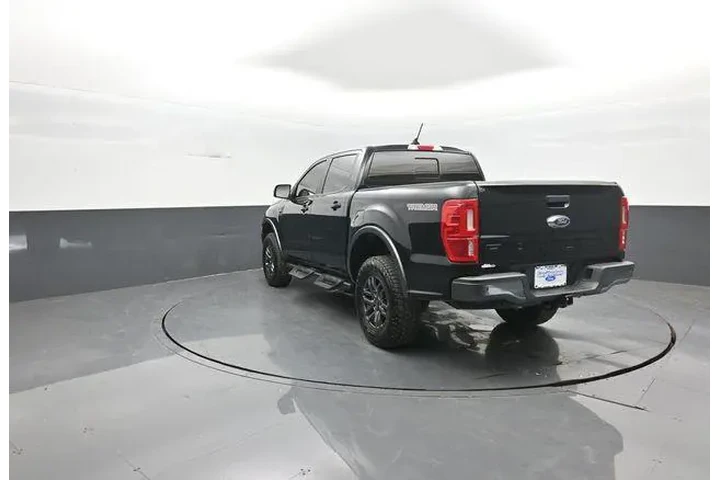 $28658 : Ford Ranger 2022 4x4 XLT 4dr image 5