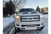 $29995 : 2016 F-150 Lariat thumbnail
