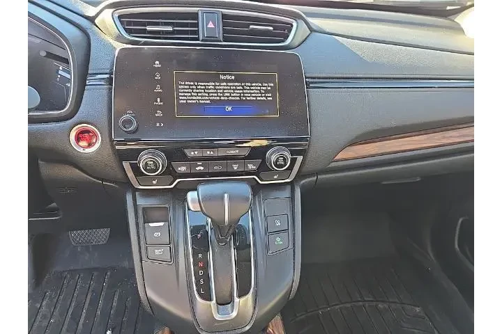 $27423 : Honda CR-V 2021 Touring 4dr image 8