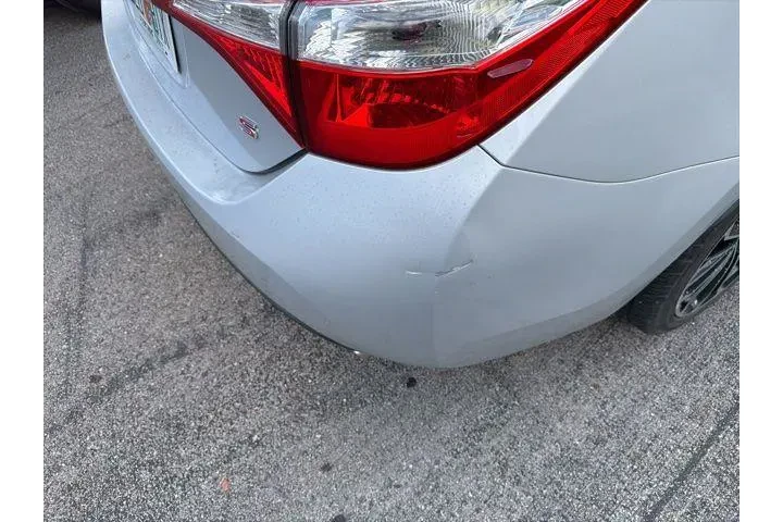 $8590 : Toyota Corolla 2014 S 4dr Se image 7