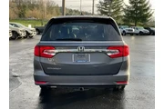 $16900 : Honda Odyssey 2018 EX-L 4dr thumbnail