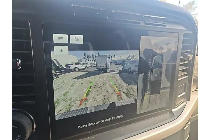 $36910 : Ford F-150 2022 4x4 XLT 4dr image 6