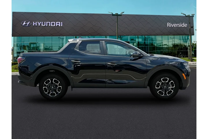 $24991 : Hyundai SANTA CRUZ 2024 SEL image 9