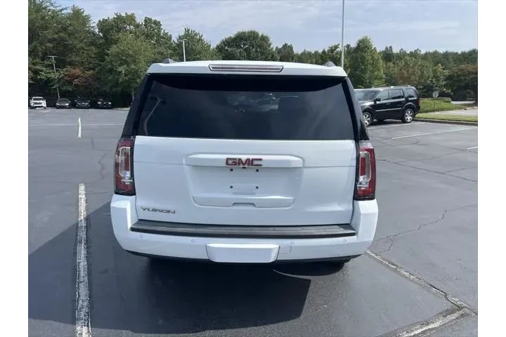 $13900 : GMC Yukon 2016 4x2 SLT 4dr S image 3