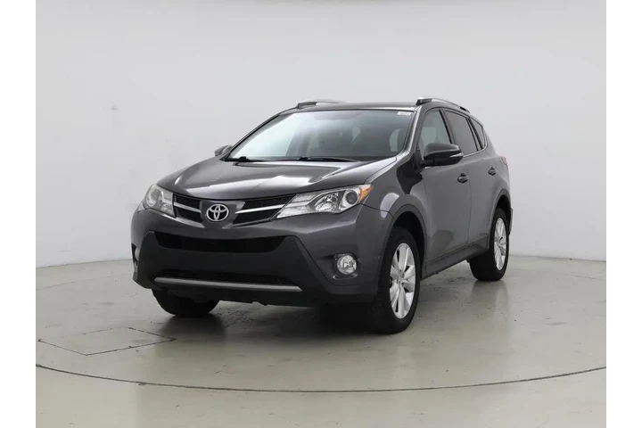 $19998 : Toyota RAV4 2015 Limited 4dr image 4