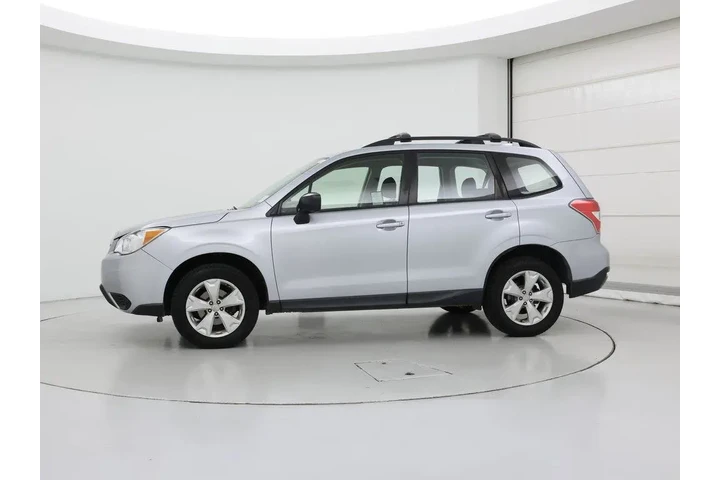 $13998 : Subaru Forester 2016 AWD 2.5 image 3