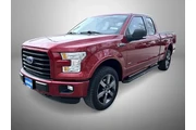 Ford F-150 2015 4x4 XLT 4dr en Omaha