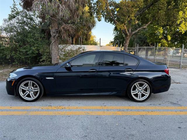 $8995 : 2013 BMW 5 Series 535i image 8