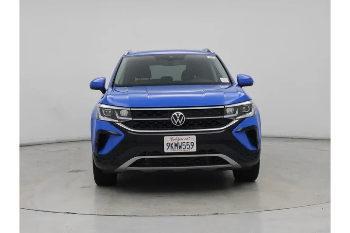 $23998 : Volkswagen Taos 2022 AWD SEL image 5