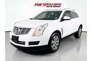 $17975 : Cadillac SRX 2016 Luxury Col thumbnail