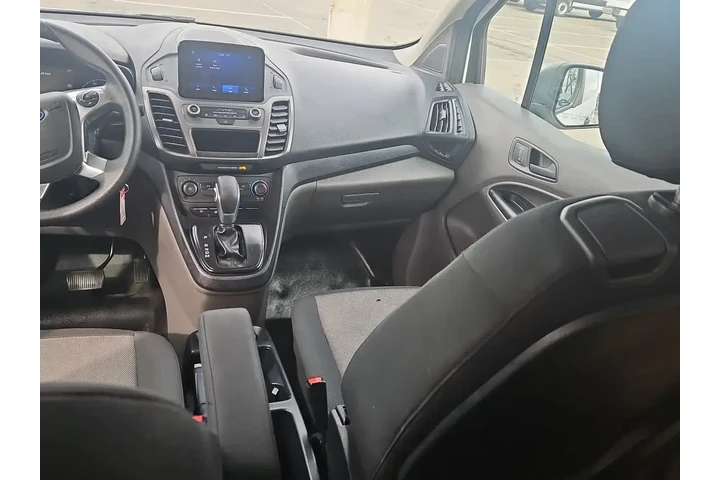 $20000 : Ford Transit Connect 2021 XL image 10