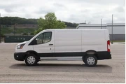 $35950 : Ford Transit 2024 250 3dr SW thumbnail
