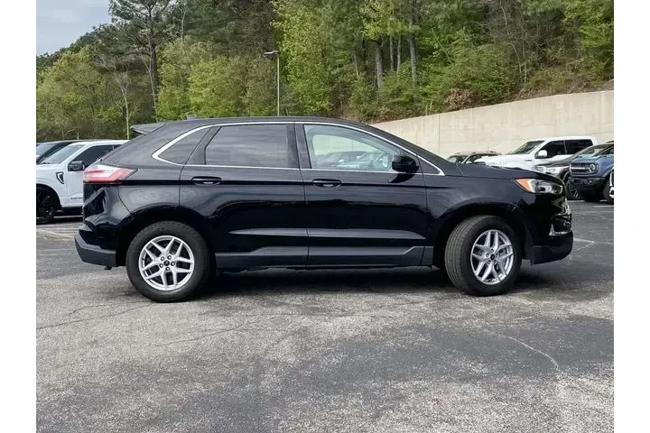 $26490 : Ford Edge 2023 AWD SEL 4dr C image 2