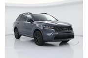 Kia Sorento 2022 AWD X-Line