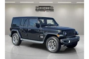 $33935 : Jeep Wrangler Unlimited 2020 thumbnail