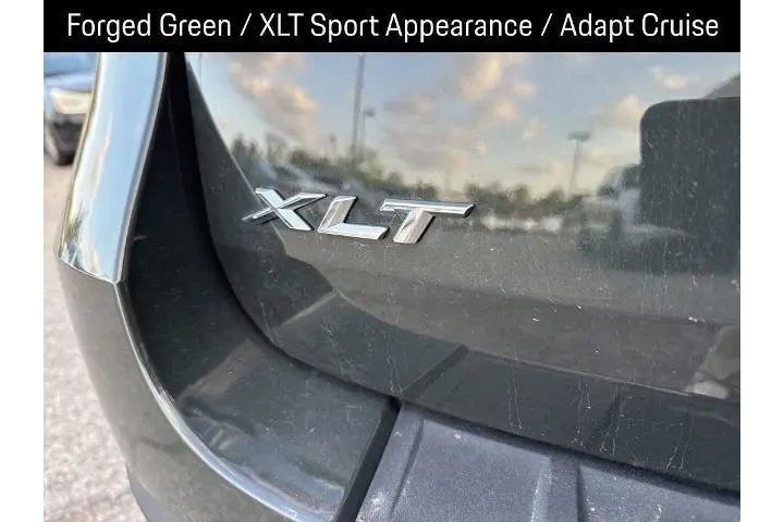 $31000 : Ford Explorer 2023 AWD XLT 4 image 4