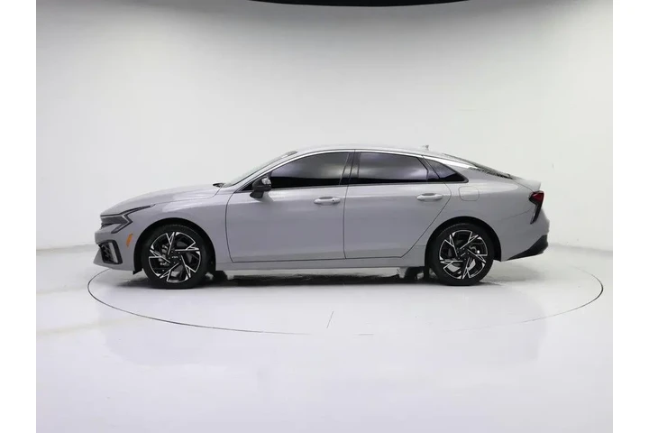$27998 : Kia K5 2025 GT-Line 4dr Seda image 3