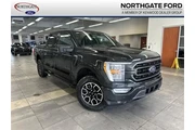 Ford F-150 2023 4x4 XLT 4dr