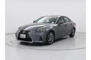 $26998 : Lexus IS 300 2019 4dr Sedan thumbnail