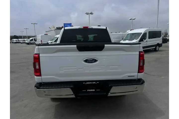 $34988 : Ford F-150 2023 4x2 XL 4dr S image 3