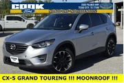 Mazda CX-5 2016 Grand Tourin en Houston