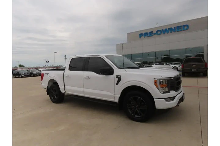 $34999 : Ford F-150 2022 4x4 Platinum image 7