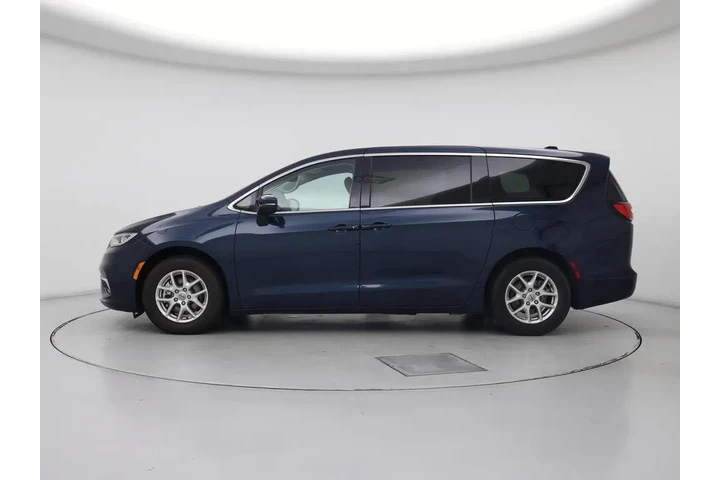 $24998 : Chrysler Pacifica 2023 Touri image 3