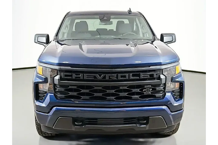 $32499 : Chevrolet Silverado 1500 202 image 8