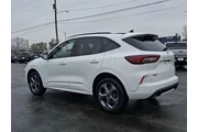 $26861 : Ford Escape 2023 AWD ST-Line thumbnail