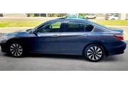 $12450 : 2017 Accord Hybrid EX-L thumbnail