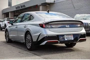 $28498 : Hyundai SONATA Hybrid 2024 L thumbnail