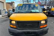 2012 GMC Savana 2500 en Elizabeth