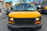 2012 GMC Savana 2500 en Elizabeth