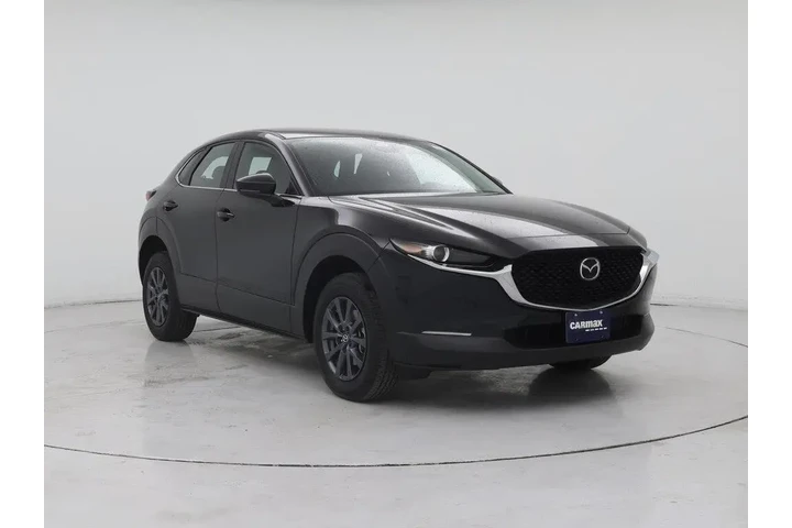 $25998 : Mazda CX-30 2025 AWD 2.5 S 4 image 1