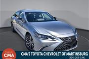 PRE-OWNED 2022 LEXUS ES ES 250 en Madison WV