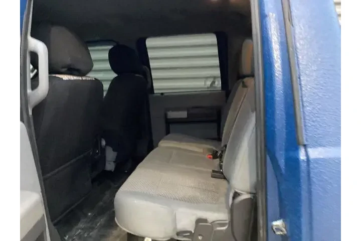 $21945 : Ford F-250 Super Duty 2015 4 image 6