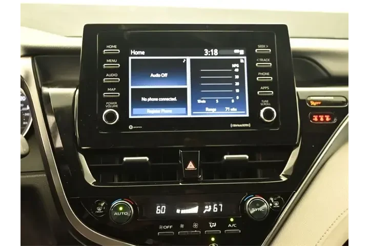 $17331 : Toyota Camry 2023 LE 4dr Sed image 8