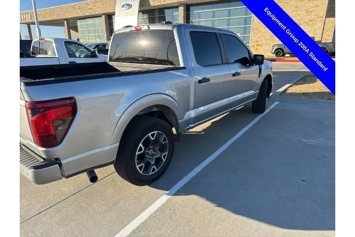 $35995 : Ford F-150 2024 4x2 STX 4dr image 7