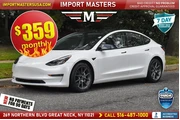 Tesla Model 3 2023 4dr Sedan en Long Island