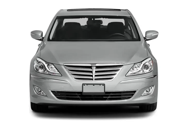 $10498 : Hyundai Genesis 2013 5.0L R- image 4