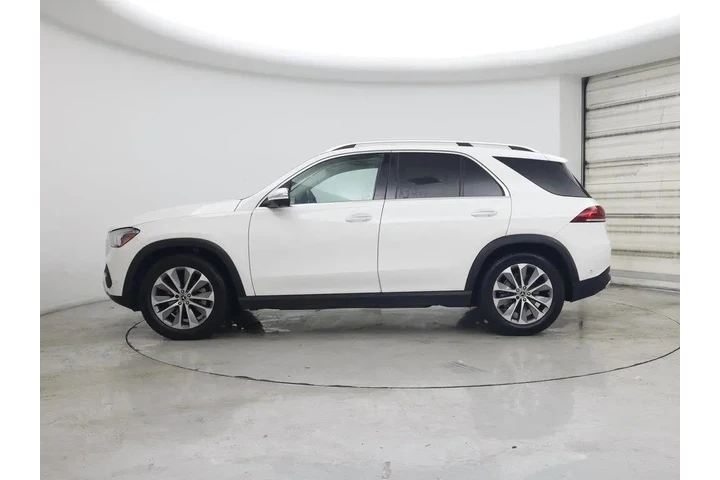 $33998 : Mercedes-Benz GLE 2022 AWD G image 3