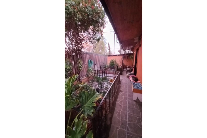 $192000000 : Casa en venta en La Cisterna image 3