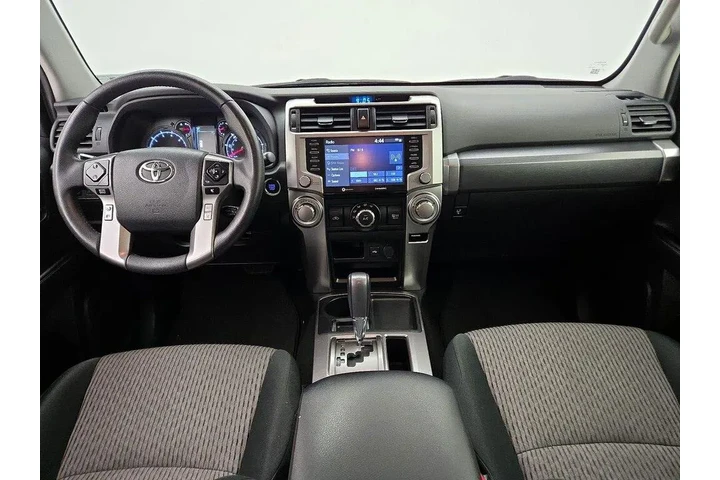 $33998 : Toyota 4Runner 2023 4x2 SR5 image 9