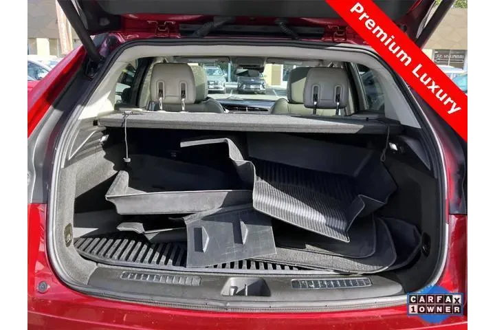 $30855 : Cadillac XT4 2023 4x4 Premiu image 6