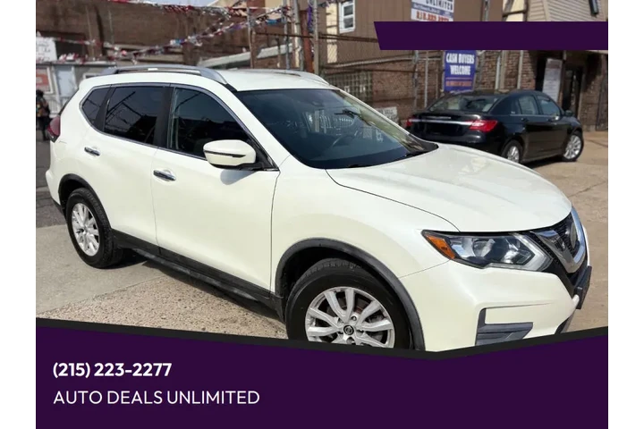$12995 : 2019 Rogue SV image 1