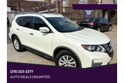 2019 Rogue SV en Philadelphia