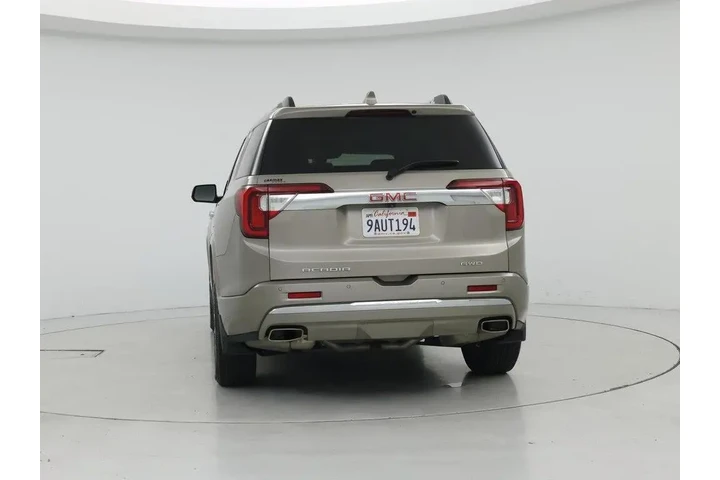 $35998 : GMC Acadia 2022 4x4 Denali 4 image 6