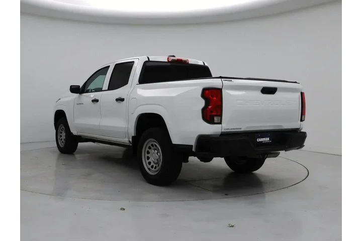 $25998 : Chevrolet Colorado 2023 4x2 image 2