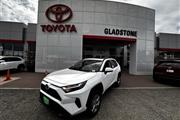 2024 RAV4 Hybrid XLE