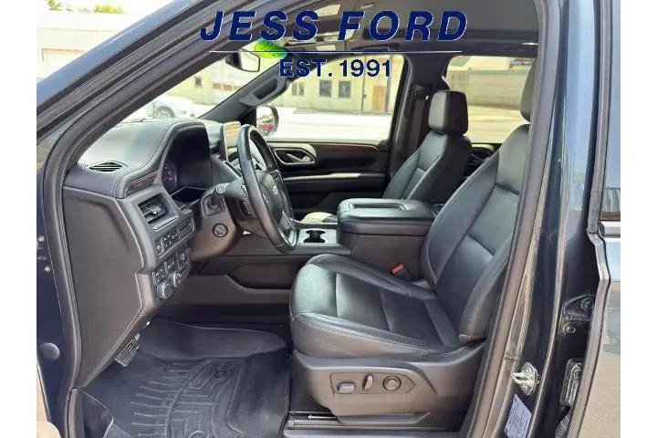 $41653 : Chevrolet Suburban 2021 4x4 image 10